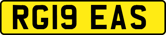 RG19EAS