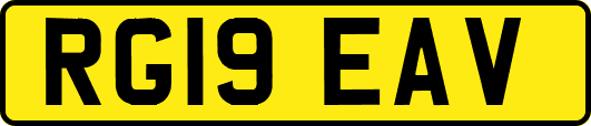 RG19EAV