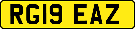 RG19EAZ