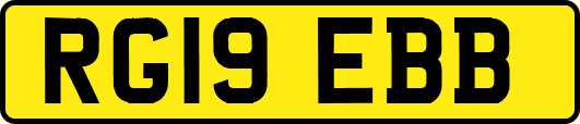 RG19EBB