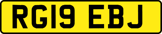 RG19EBJ