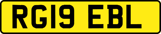 RG19EBL