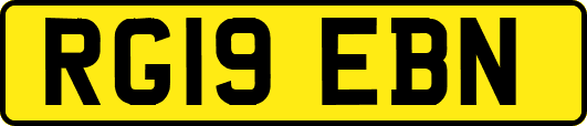 RG19EBN