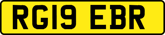 RG19EBR
