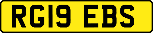 RG19EBS