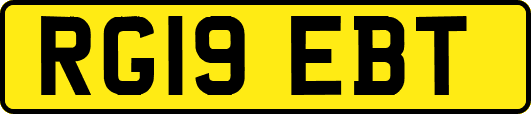 RG19EBT