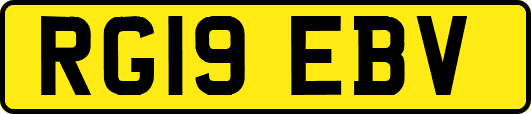 RG19EBV