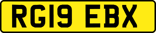 RG19EBX