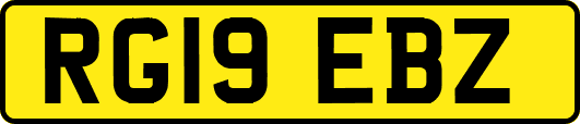 RG19EBZ