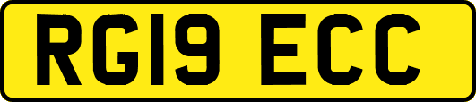 RG19ECC