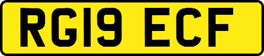 RG19ECF