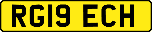 RG19ECH