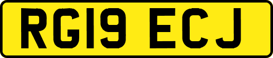 RG19ECJ