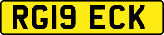 RG19ECK