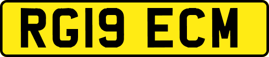 RG19ECM