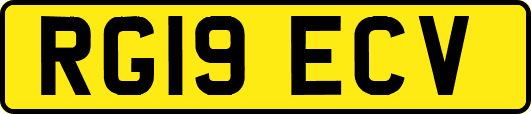 RG19ECV