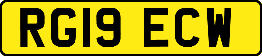RG19ECW