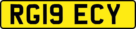 RG19ECY