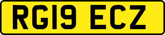 RG19ECZ