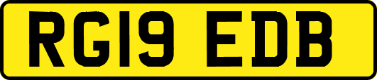 RG19EDB