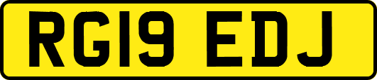 RG19EDJ