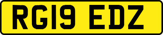 RG19EDZ
