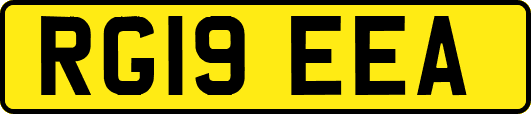 RG19EEA