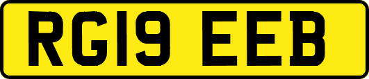 RG19EEB