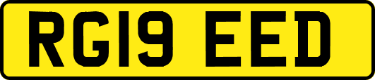 RG19EED