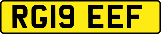 RG19EEF