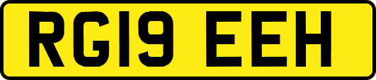 RG19EEH