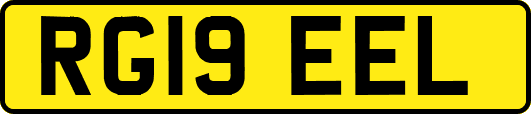 RG19EEL