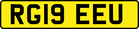RG19EEU