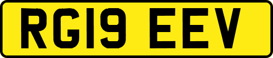 RG19EEV