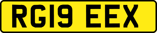 RG19EEX