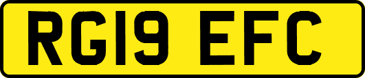 RG19EFC