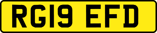 RG19EFD