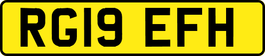 RG19EFH