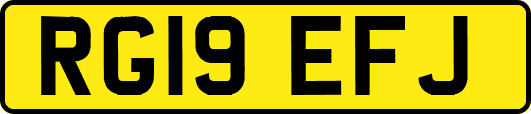 RG19EFJ