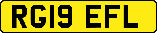 RG19EFL