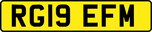 RG19EFM