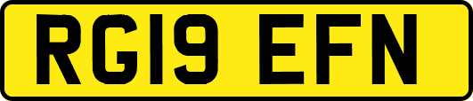 RG19EFN