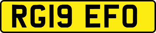 RG19EFO