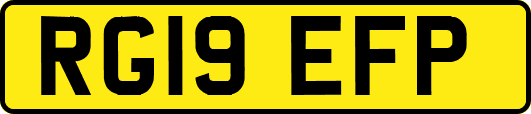 RG19EFP