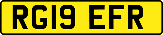 RG19EFR