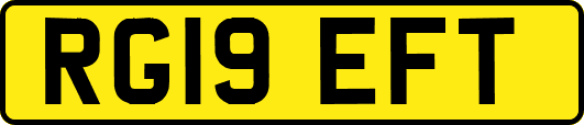 RG19EFT