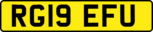 RG19EFU