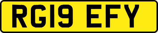 RG19EFY