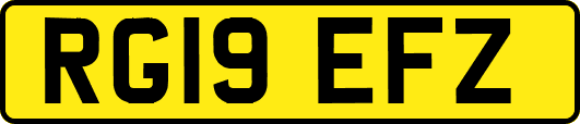 RG19EFZ
