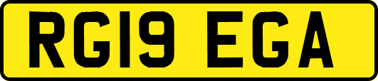 RG19EGA